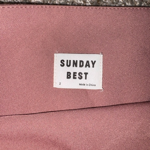 Sunday Best Wendy skirt - Picture 6 of 9